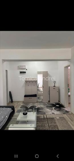 Apartament cu 2 camere semidecomandat - 5