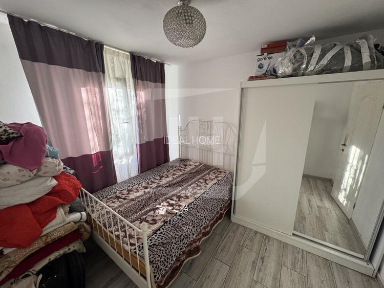 Apartament cu 3 camere in cartierul Gheorgheni - 4