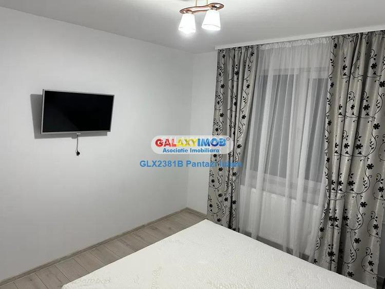 Apartament 2 camere | Crangasi | Decomandat | 8min. metrou - 3