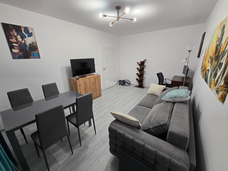 Proprietar - Vând Apartament 2 camere | 2 balcoane | 2 parcări | pod propriu - 11