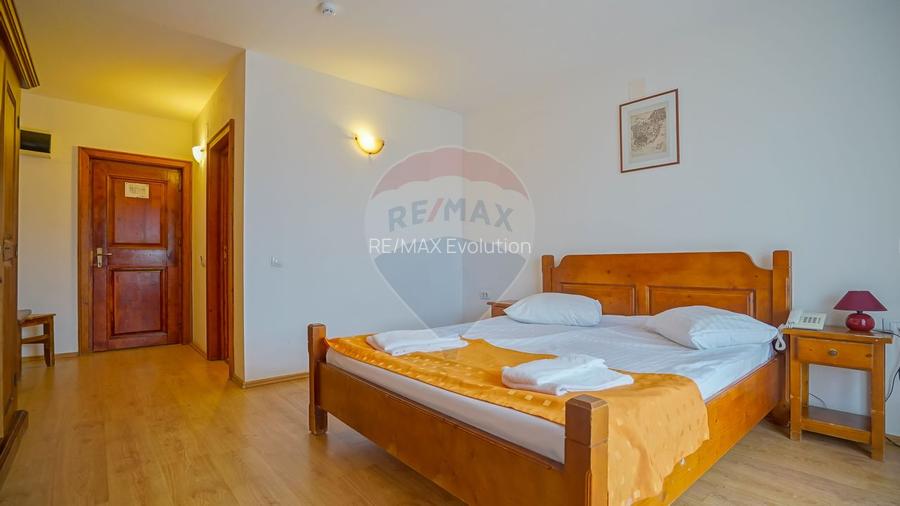 Complex Turistic Panicel, DN73A - 28