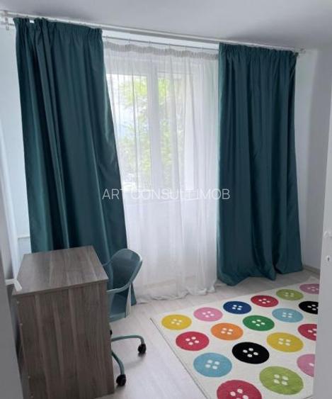 Apartament 3 camere | Drumul taberei | Semidecomandat | Balcon | Aer conditionat - 3