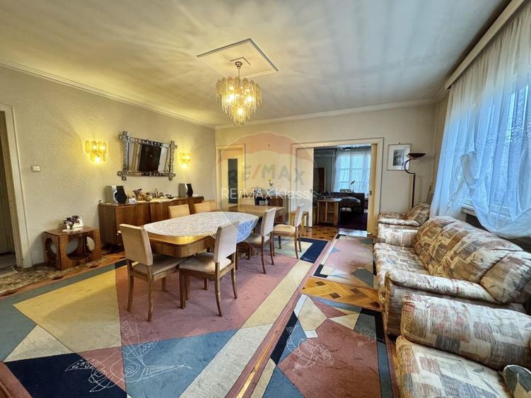Apartament 5 camere în zona Cotroceni - 7