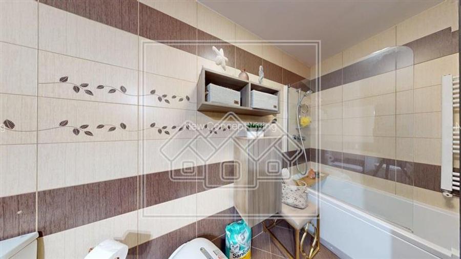 Casa de vanzare in Sibiu-mobilata de lux-132 mp utili-C. Arhitectilor - 15