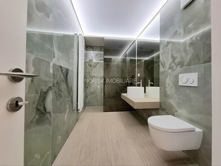 3 Camere | 103 MP | Terasă 13 MP | Cortina 126 | Erou Iancu Nicolae - 9