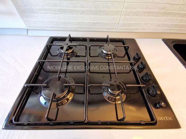 Apartament Mobilat Modern Universitate Cu Vedere Pe Lac Si Loc De Parcare - 22