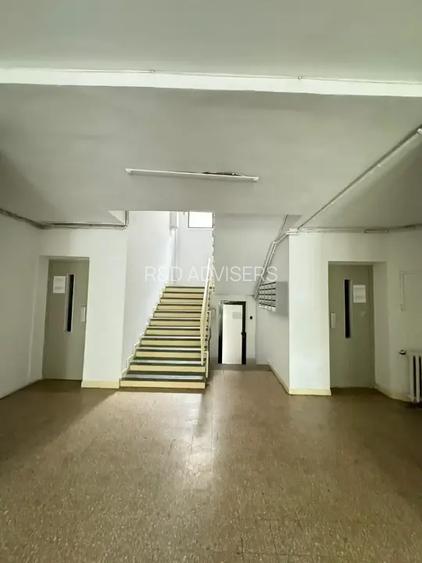 Calea Dorobanti-Parc Floreasca I 2 Camere Decomandat I View Superb - 15