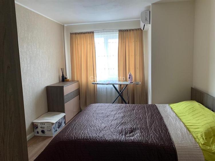 Apartament cu 3 camere. Unirii bloc nou - 3
