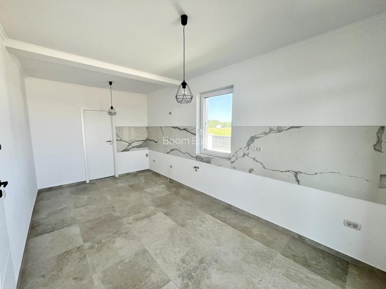 Casa Individuala, Finalizata, Comision 0% - 7