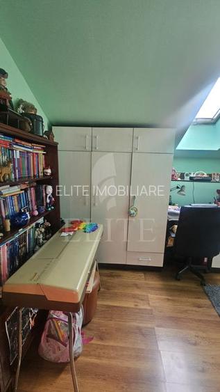 Apartament 2 camere în zona strazii Fabricii de Zahar - 12