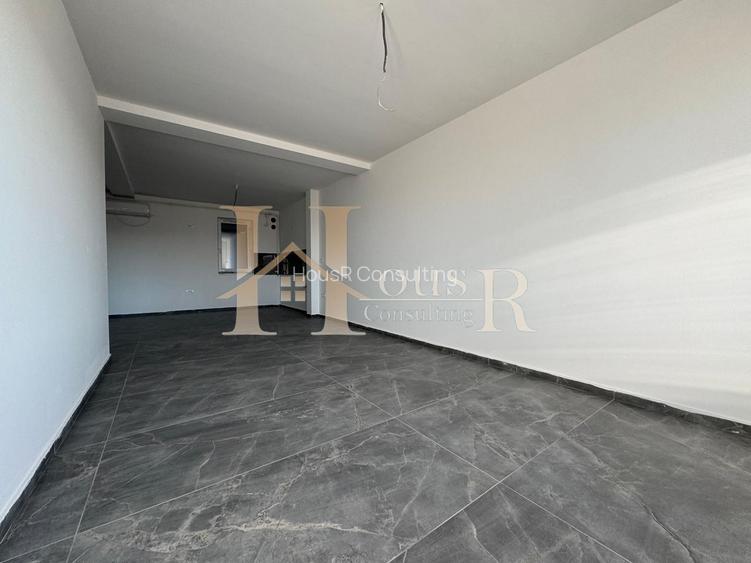 Etajul 1.Bloc Nou.Strada Asfaltata.Luminos - 4