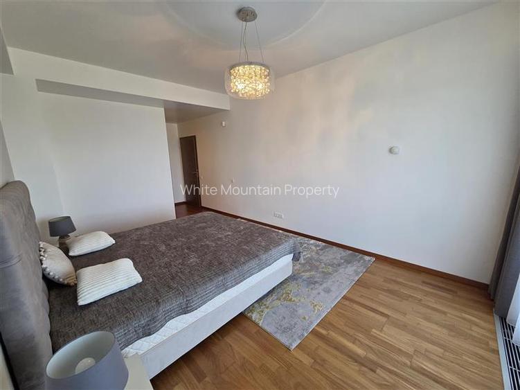 Apartament de lux si amenajare de designer in Bellevue Residence - 26