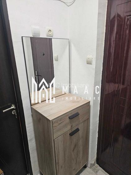 Apartament 1 Camera I Etaj 1 I Decomandat I Terezian - 4