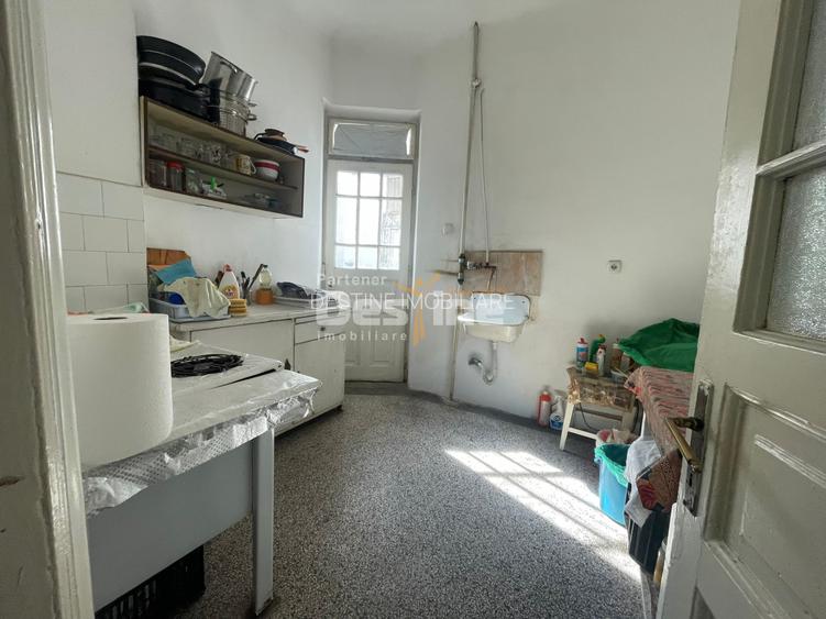 Unirii I Apartament 5 camere I Imobil cu lift - 7