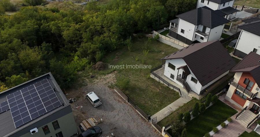 Casa P+1 cu PADURE Valea Lupului-Iasi - 5