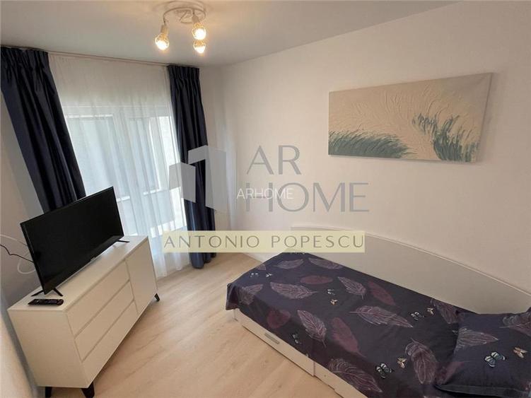 Vanzare casa 4 camere, constructie noua, in Ploiesti, zona Stadionului Ilie Oana - 30