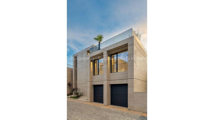 REV2005344 Vila Finalizata Complex Pipera Zona Erou Iancu - 19