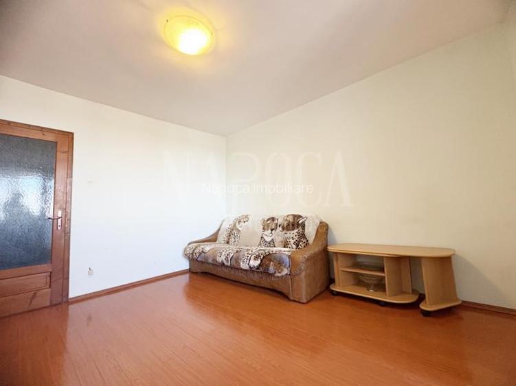 Garsoniera de inchiriat in Gheorgheni, Cluj Napoca - 3