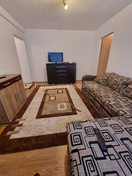 Apartament cu 2 camere | 52 mp | Gheorgheni - 7