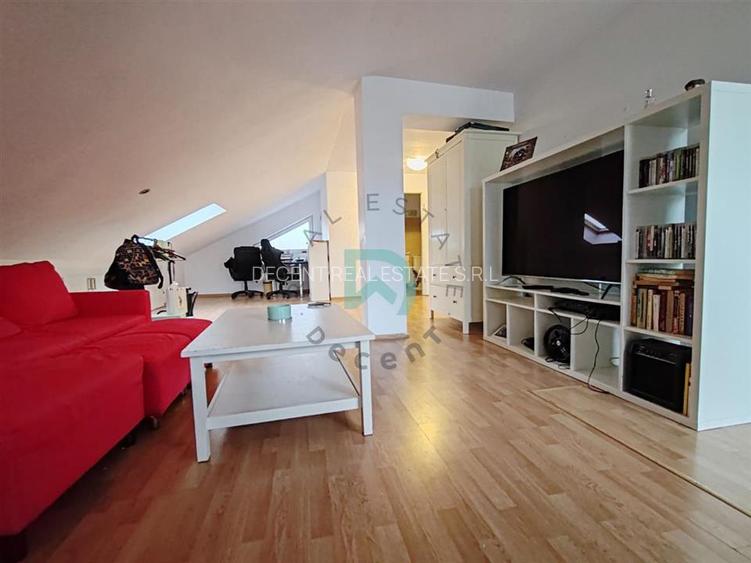 Vanzare casa individuala, 306 mp, zona Tractorul, Brasov - 15