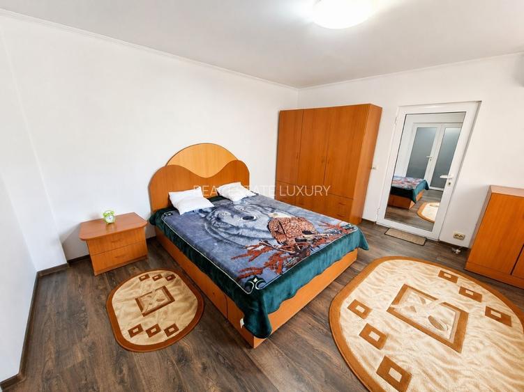 🔑 Casă 2 camere + curte | 7 min metrou Apărătorii Patriei - 2