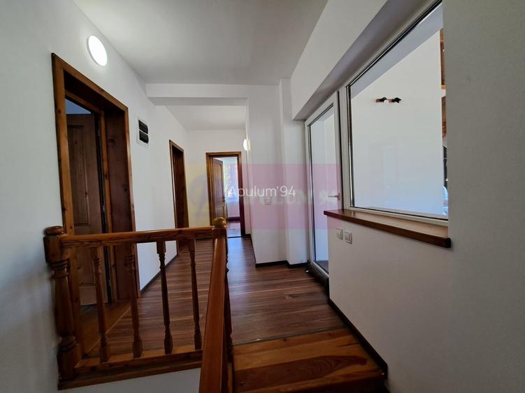 Vila de vanzare in Busteni - Zona Piatra Arsa - 41