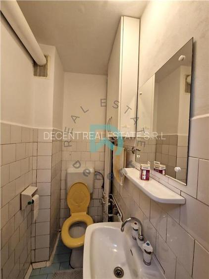 Apartament 3 camere si 2 bai, Tractorul, Brasov - 8
