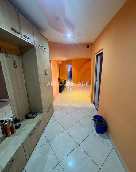 AP. 4 CAMERE SOS PANTELIMON,  BUCATARIE INCHISA, MOBILAT MODERN - 5