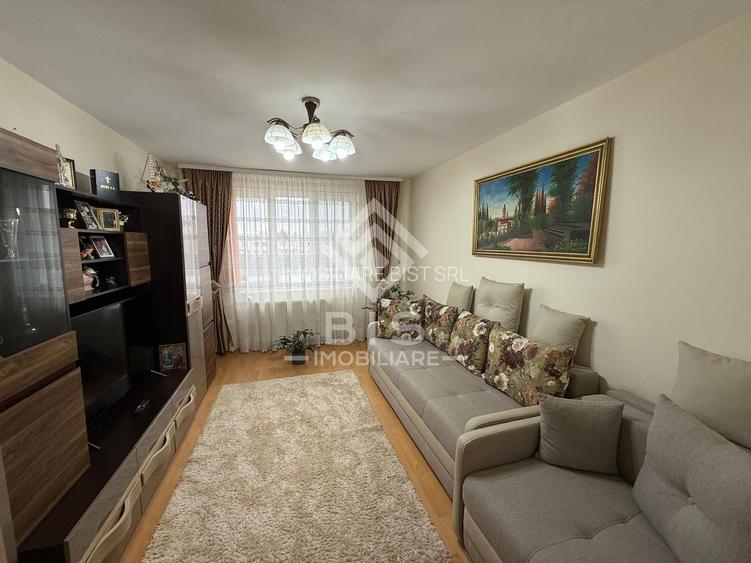 Apartament 3 camere zona Decebal - 5