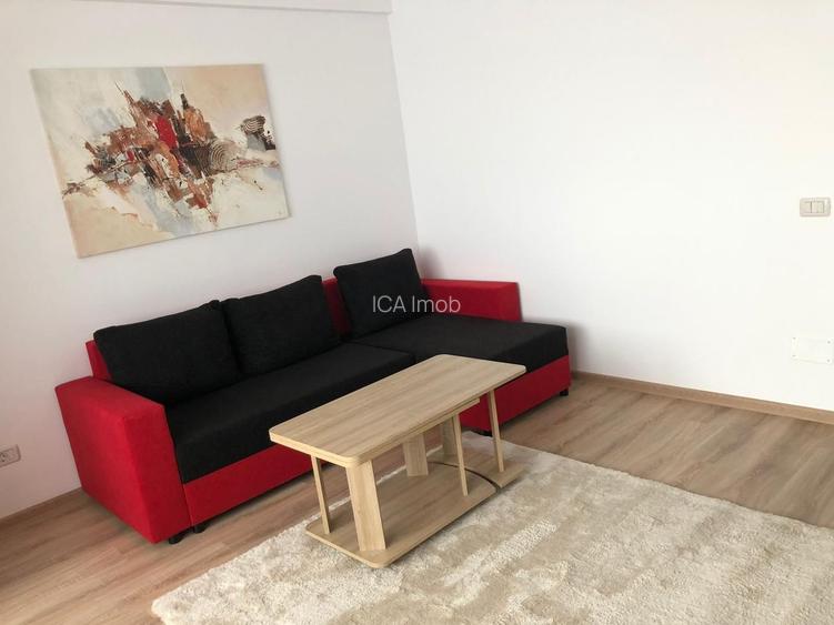 Garsoniera luminoasa  Dudu - 2