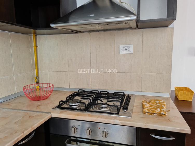 Apartament cu 3 camere  Tătărași – Green Park, - 6