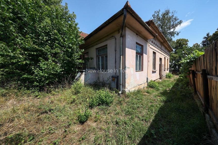 Casă spațioasă în centrul orașului Sfântu Gheorghe | Teren 1300 mp - 7