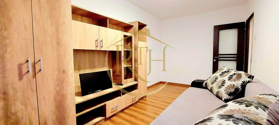 Oferim spre inchiriere, apartament pet friendly cu 2 camere decomandat, Complex