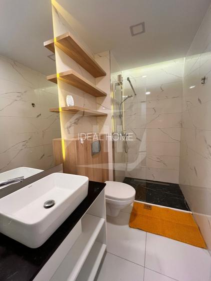 Apartament 2 camere la cheie, zona Iulius Mall - 9