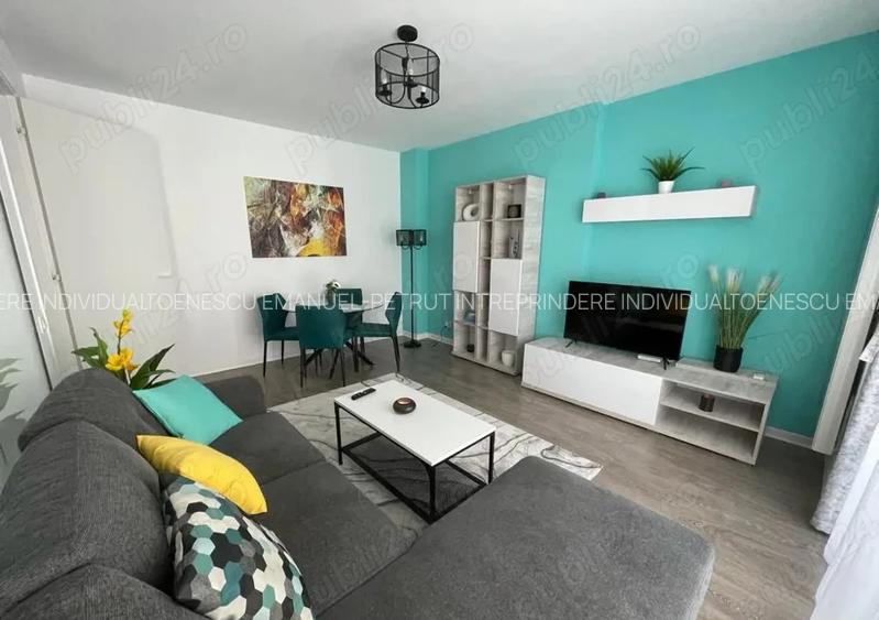 Apartament 2 camere Aviatiei | Cloud 9 | parcare subterana - 3