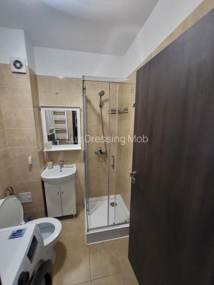 Garsoniera de inchiriat –Dotari: - TV + Internet Digi – gata de utilizat - 11