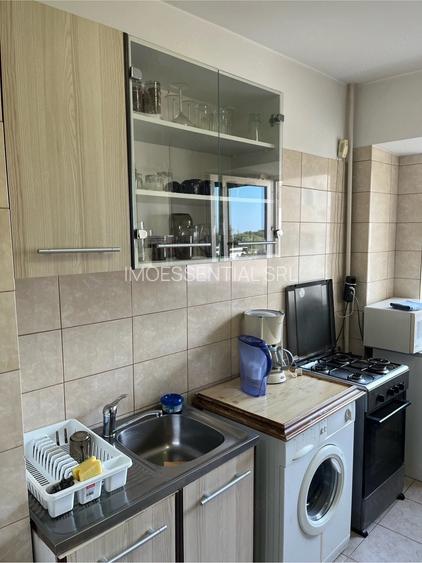 2 camere semidecomandat Drumul Taberei metrou Râul Doamnei - 3