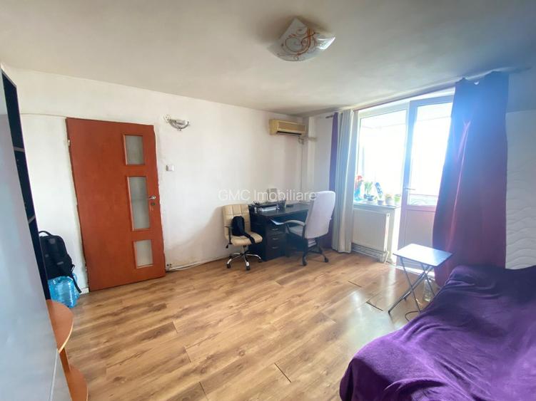 Apartament 2 Camere Ultracentral | Gara de Nord | Centrală Proprie - 5