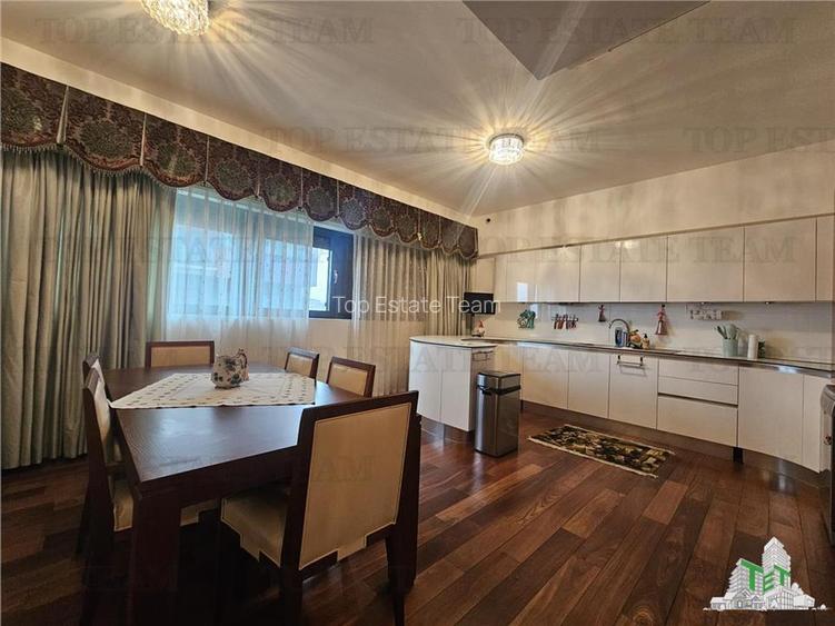 Inchiriere Apartament Deosebit - Vedere Frontala la Mare - Complex Spectrum - 17