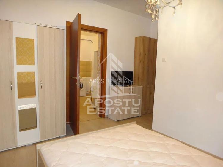 Apartament de inchiriat 2 camere centrala proprie Brancoveanu Timisoara - 4