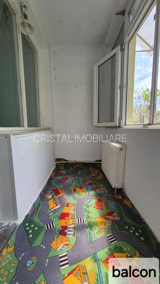 Apartament 3 camere. Bld. Brancoveanu. Izvorul Crisului. - 5