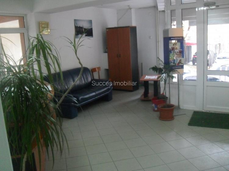 Etaj in imobil de birouri CLASA  A- P-ta Victoriei-fara TVA-CALDURA INCLUSA - 10