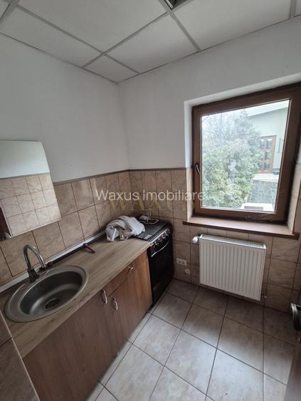 Spațiu comercial, pretabil birouri - 4