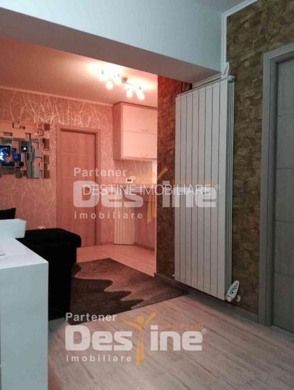 Apartament 3 camere - etaj 2/4, Centrala termica, Renovare integrală- Cantemir - 2