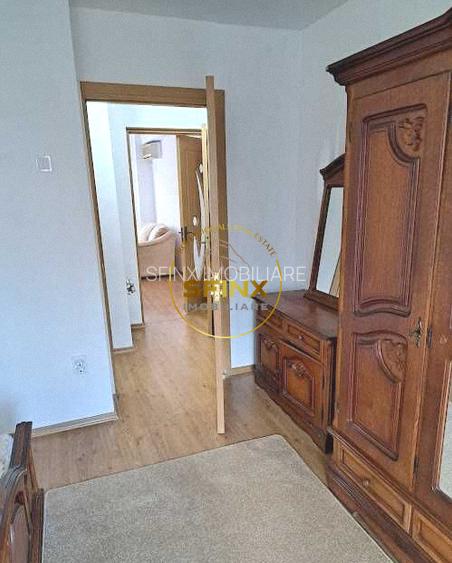  2 camere spatios renovat Dristor Vitan etaj 3/4 - 4