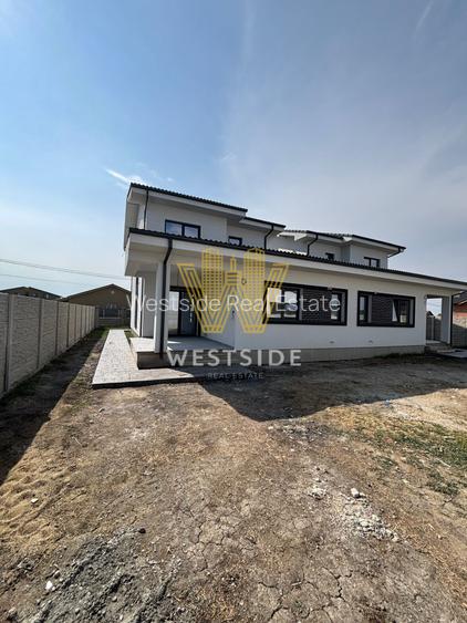 Duplex premium de vanzare, in Mosnita Veche - 3