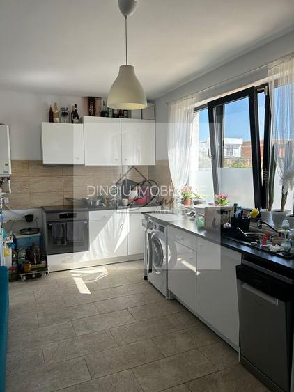 Vila de vanzare in Tunari I Gata de mutat I 4 camere 5 parcari  COM0% - 19