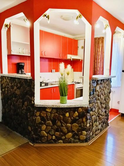 Apartament 59 mp utili,zona Florilor,2 balcoane ,parcare inclusa - 4