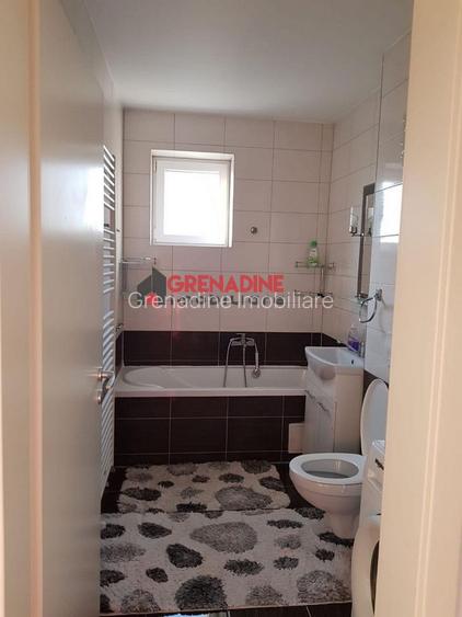 Apartament 2 Camere Decomandat Zona Avantgarden - Cod 5272 - 6