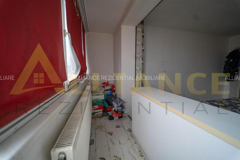Apartament 3 camere | Mobilat Utilat | Sector 4 - 14